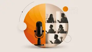 Best AI B2B Webinar Promo Graphics Generator: Create Stunning B2B Webinar Promo Graphics in Seconds example 2