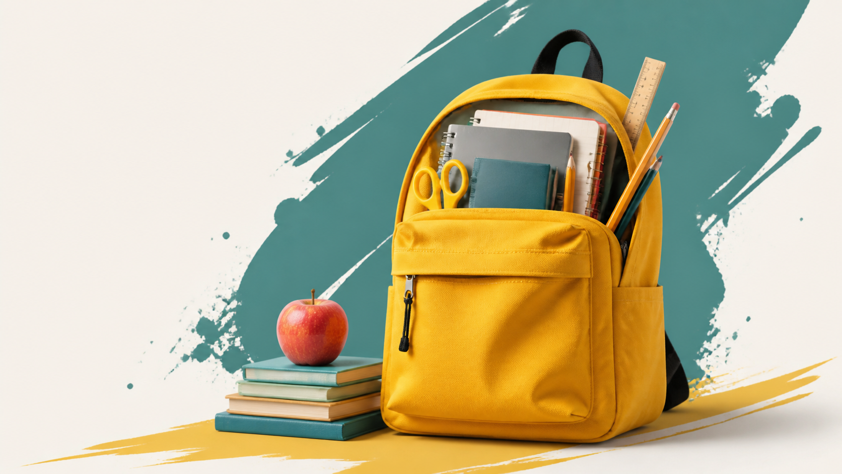 Best AI Back To School Poster Art Generator: Create Stunning Back To School Poster Art in Seconds example 2