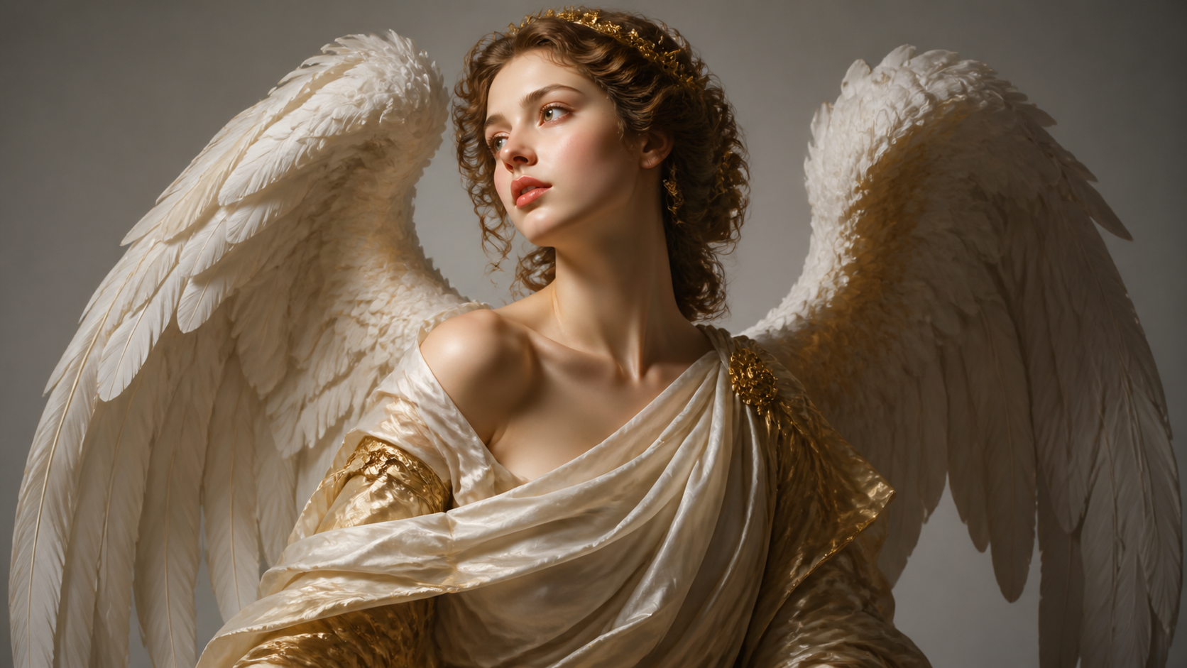 Best AI Baroque Angel Portraits Generator: Create Stunning Baroque Angel Portraits in Seconds example 2