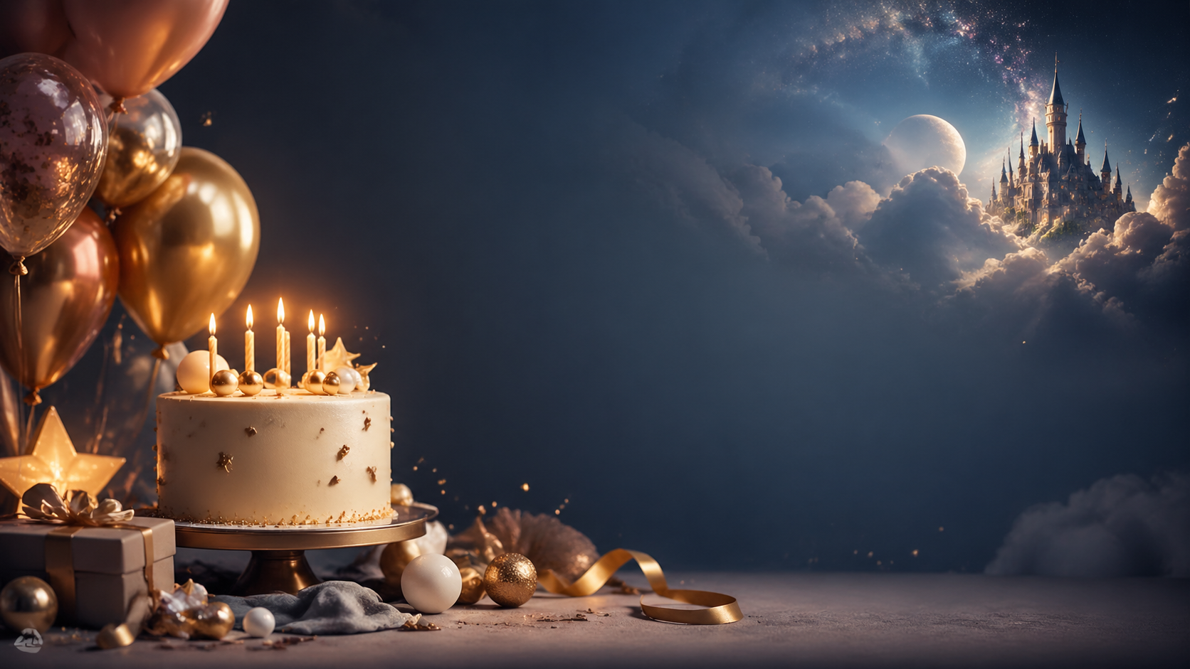 Best AI Birthday Party Theme Posters Generator: Create Stunning Birthday Party Theme Posters in Seconds example 3