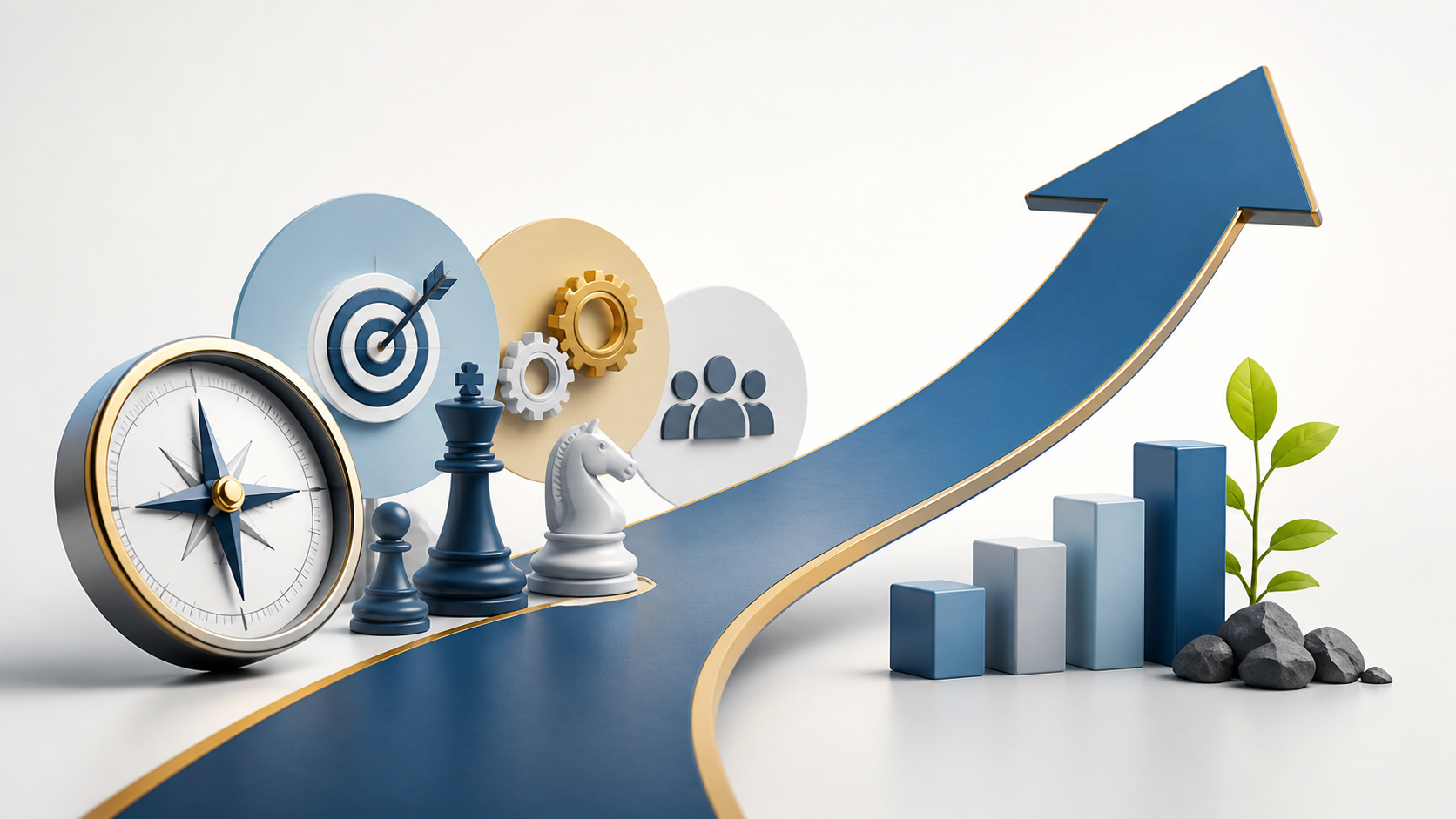 Best AI Business Growth Strategy Icons Generator: Create Stunning Business Growth Strategy Icons in Seconds example 2