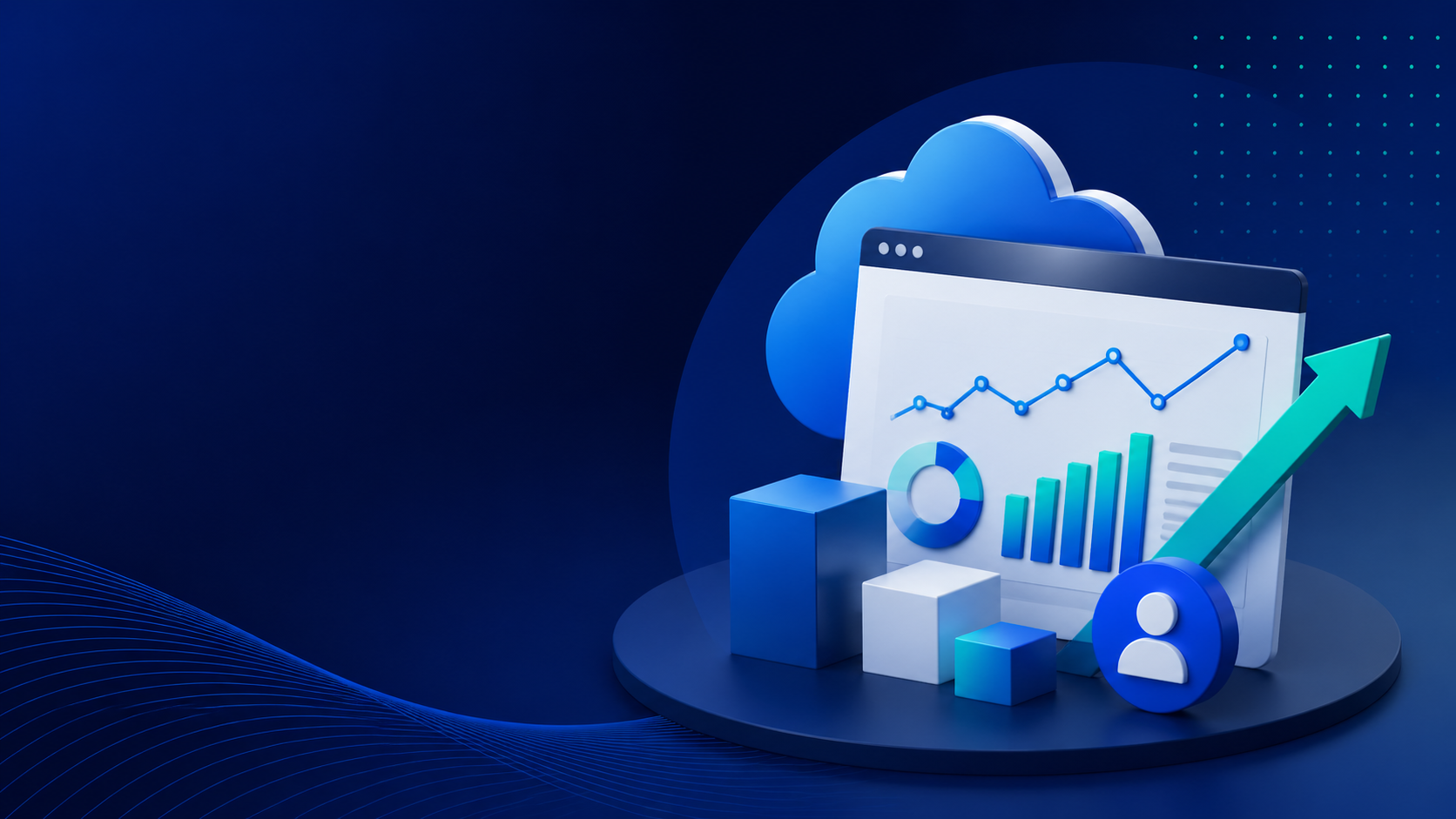 Best AI Case Study Cover Graphics Generator: Create Stunning Case Study Cover Graphics in Seconds example 1