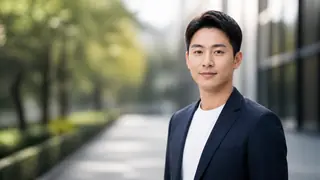 Best AI Casual-Professional Outdoor Headshots Generator: Create Stunning Casual-Professional Outdoor Headshots in Seconds visual example 3