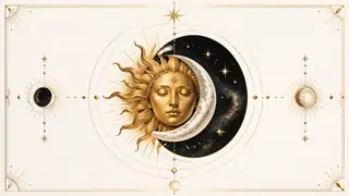 Best AI Celestial Astrology Card Designs Generator: Create Stunning Celestial Astrology Card Designs in Seconds example 2