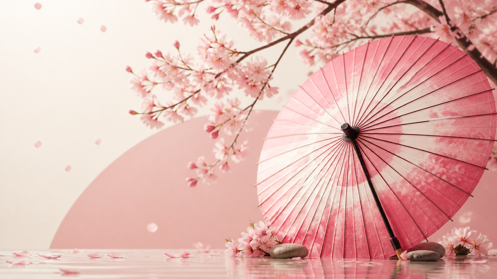 Best AI Cherry Blossom Spring Festival Art Generator: Create Stunning Cherry Blossom Spring Festival Art in Seconds example 2