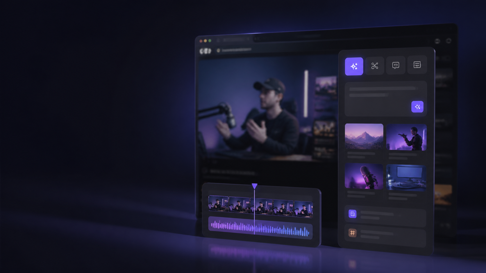 Best AI Chrome Extension Promo Screenshots Generator: Create Stunning Chrome Extension Promo Screenshots in Seconds example 3