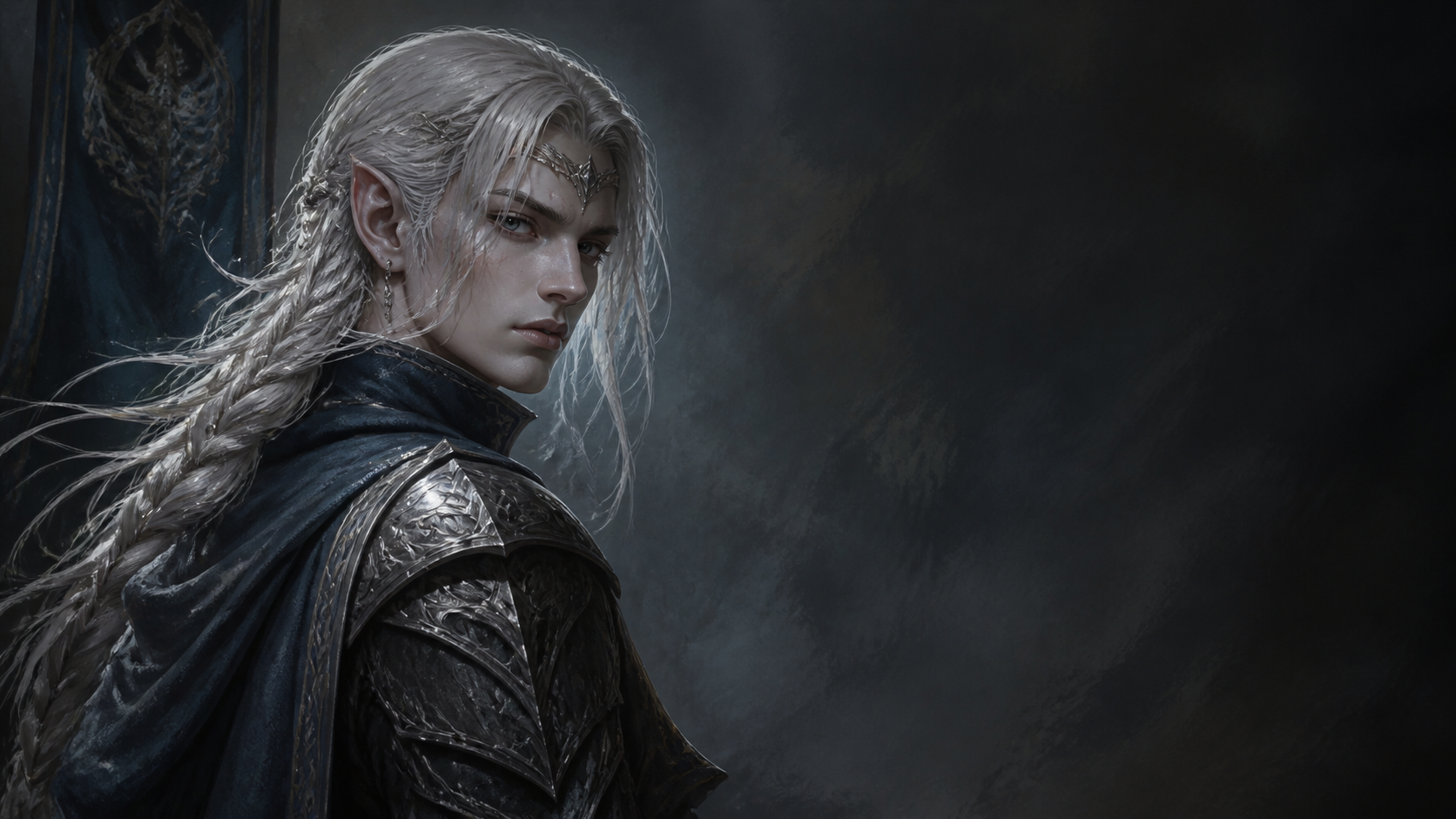 Best AI Custom Fantasy Race Portraits Generator: Create Stunning Custom Fantasy Race Portraits in Seconds visual example 3