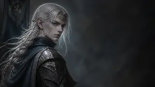 Best AI Custom Fantasy Race Portraits Generator: Create Stunning Custom Fantasy Race Portraits in Seconds visual example 3