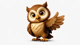 Best AI Cute Mascot Logo Characters Generator: Create Stunning Cute Mascot Logo Characters in Seconds example 2