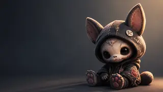 Best AI Cute Mascot Logo Characters Generator: Create Stunning Cute Mascot Logo Characters in Seconds example 3