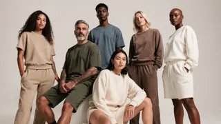 Best AI Diversity Inclusive Apparel Models Generator: Create Stunning Diversity Inclusive Apparel Models in Seconds visual example 2