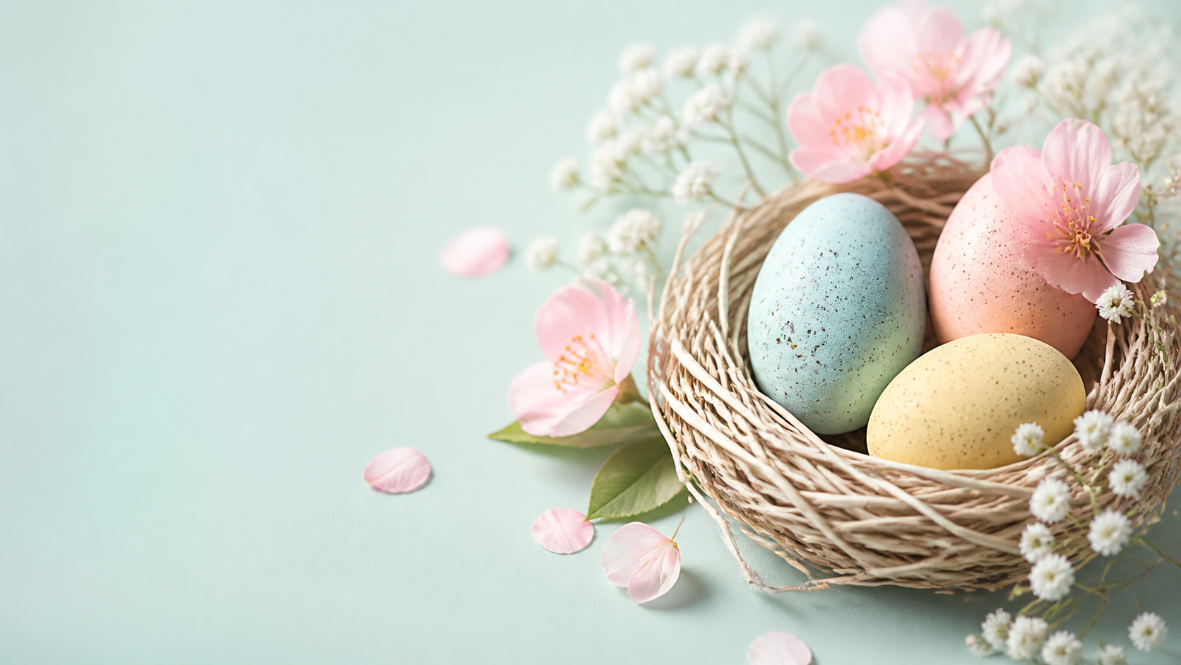 Best AI Easter Pastel Greeting Cards Generator: Create Stunning Easter Pastel Greeting Cards in Seconds example 2