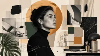 Best AI Editorial Collage Poster Art Generator: Create Stunning Editorial Collage Poster Art in Seconds example 1