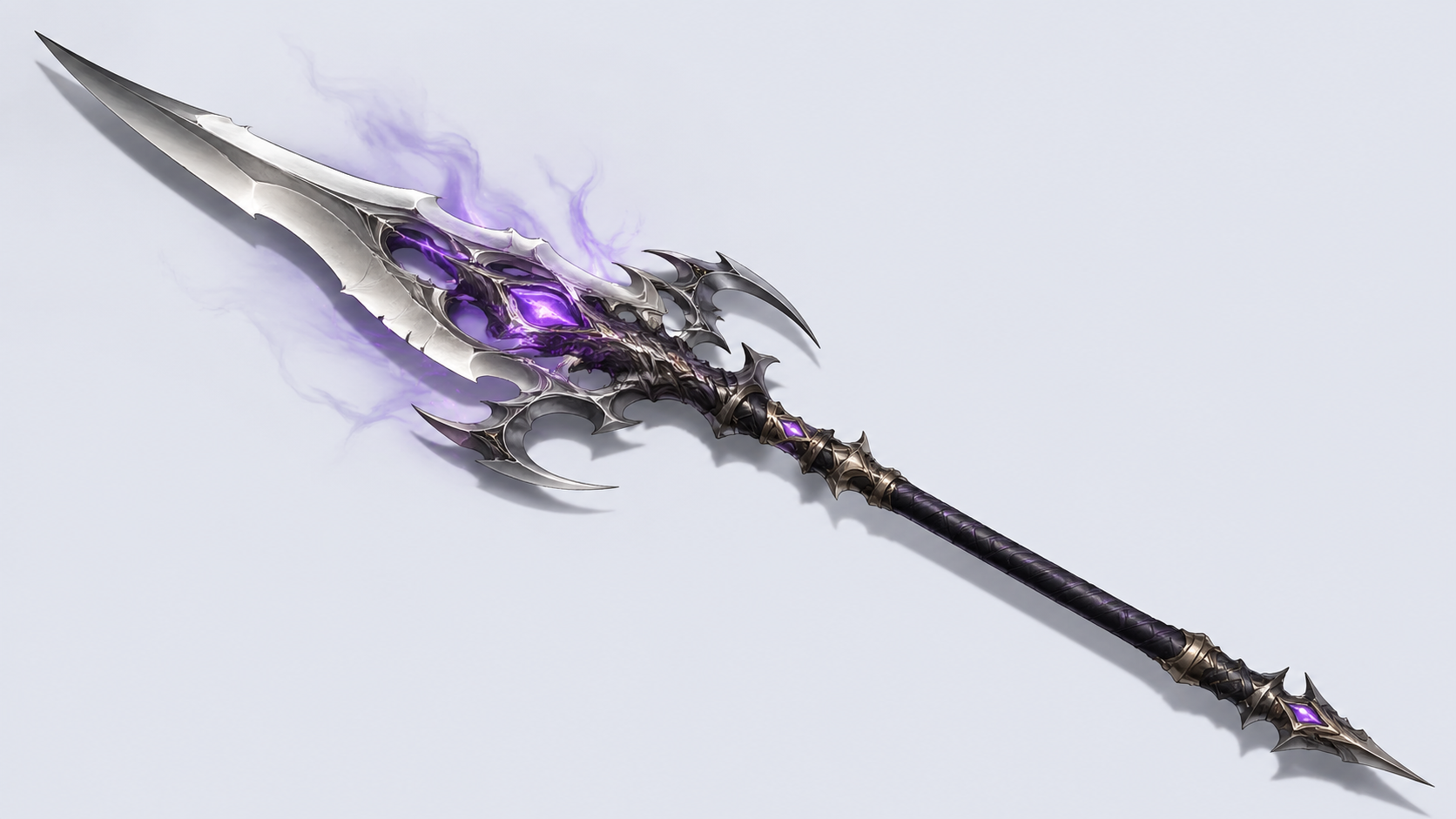 Best AI Fantasy Weapon Concept Art Generator: Create Stunning Fantasy Weapon Concept Art in Seconds example 2