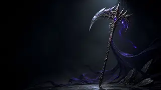 Best AI Fantasy Weapon Concept Art Generator: Create Stunning Fantasy Weapon Concept Art in Seconds example 3