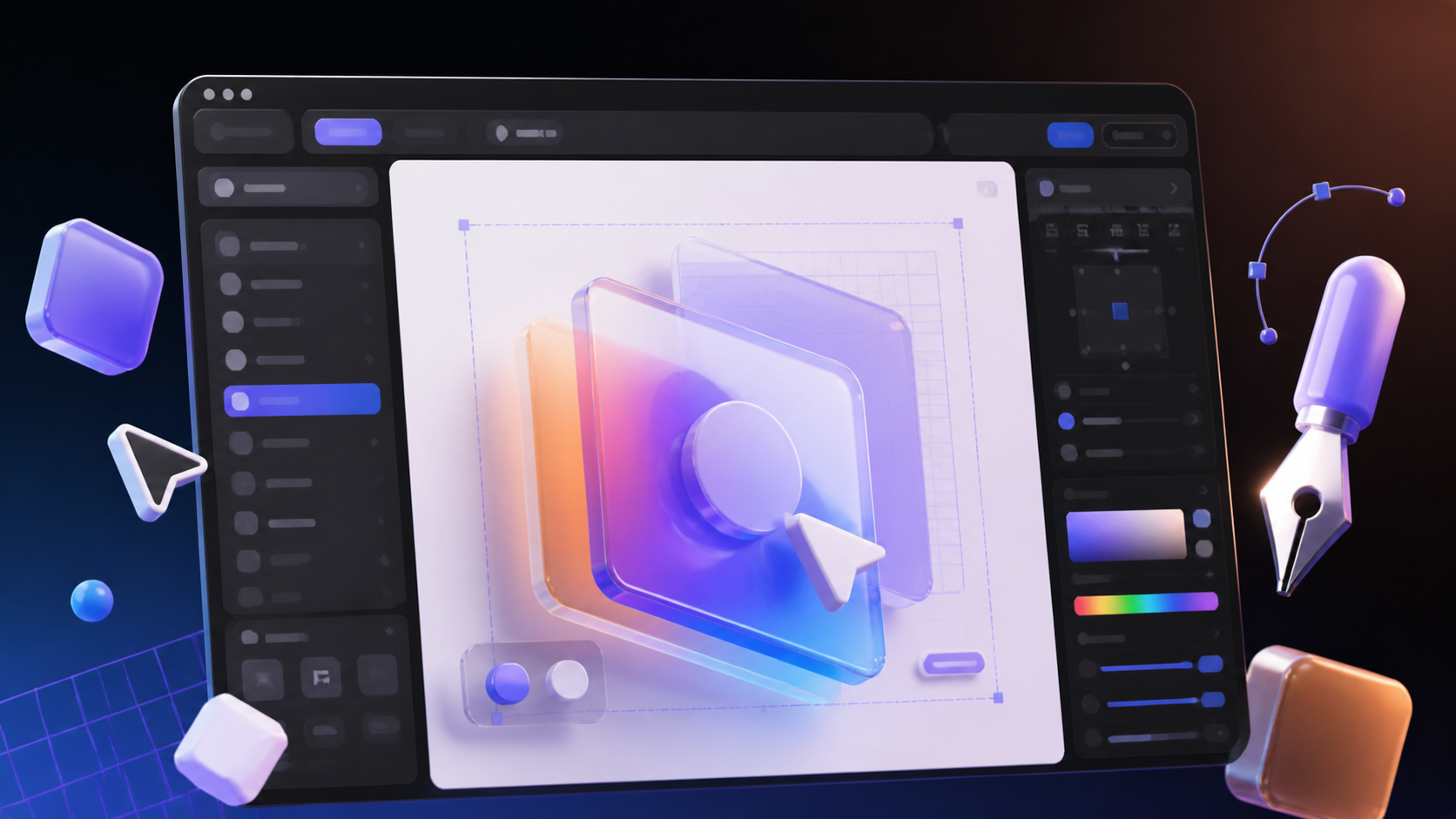 Best AI Figma Plugin Cover Images Generator: Create Stunning Figma Plugin Cover Images in Seconds example 1