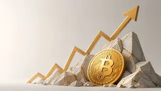 Best AI Finance Crypto Growth Visuals Generator: Create Stunning Finance Crypto Growth Visuals in Seconds example 2