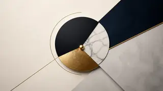 Best AI Geometric Modern Wallpaper Designs Generator: Create Stunning Geometric Modern Wallpaper Designs in Seconds visual example 2