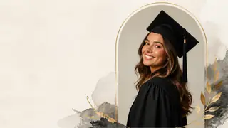 Best AI Graduation Announcement Cards Generator: Create Stunning Graduation Announcement Cards in Seconds example 2