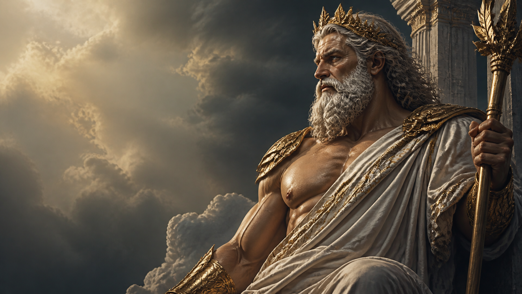 Best AI Greek Mythology God Portraits Generator: Create Stunning Greek Mythology God Portraits in Seconds example 3