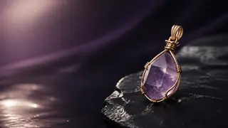 Best AI Handcrafted Stone Crystal Renders Generator: Create Stunning Handcrafted Stone Crystal Renders in Seconds visual example 3