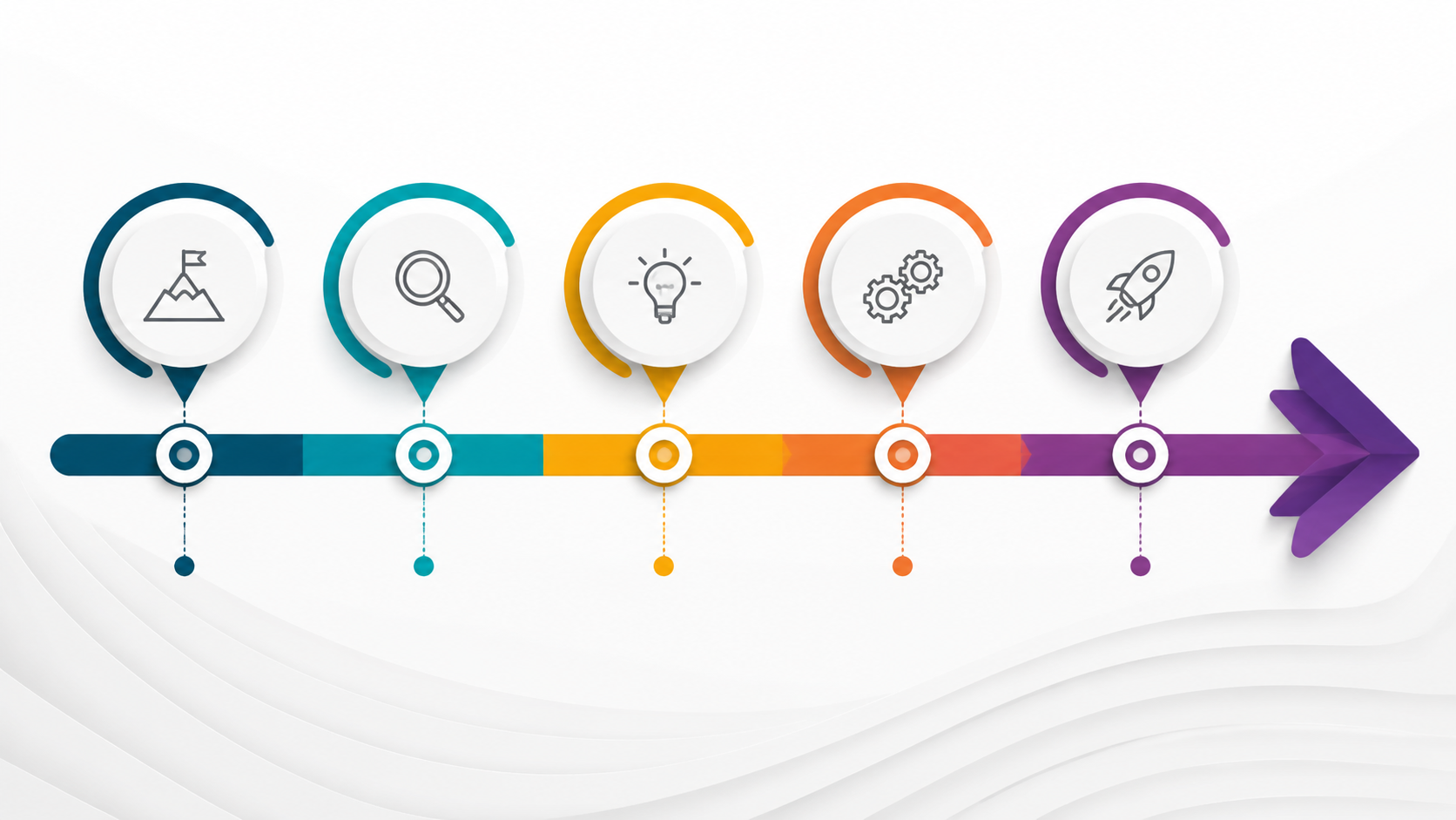 Best AI Infographic Timeline Templates Generator: Create Stunning Infographic Timeline Templates in Seconds example 2