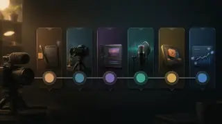 Best AI Infographic Timeline Templates Generator: Create Stunning Infographic Timeline Templates in Seconds example 3