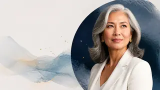 Best AI Keynote Speaker Profile Visuals Generator: Create Stunning Keynote Speaker Profile Visuals in Seconds visual example 2