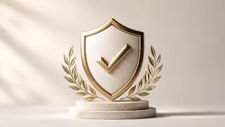 Best AI Landing Page Trust Badge Graphics Generator: Create Stunning Landing Page Trust Badge Graphics in Seconds example 2