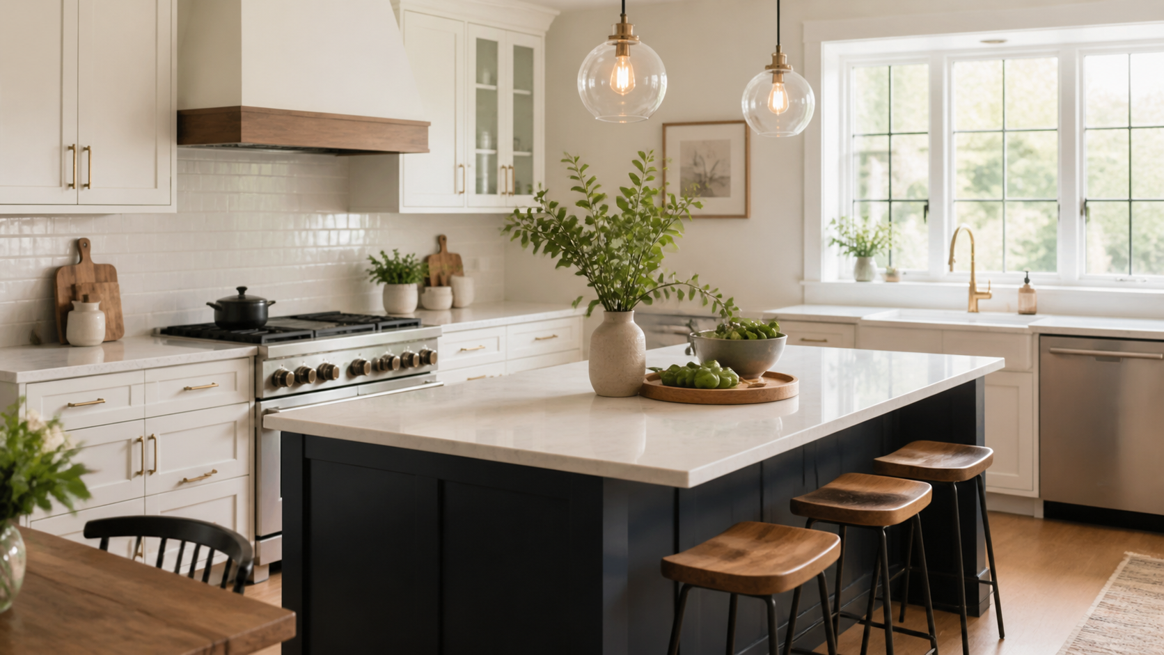 Best AI Lifestyle Home Kitchen Settings Generator: Create Stunning Lifestyle Home Kitchen Settings in Seconds visual example 1