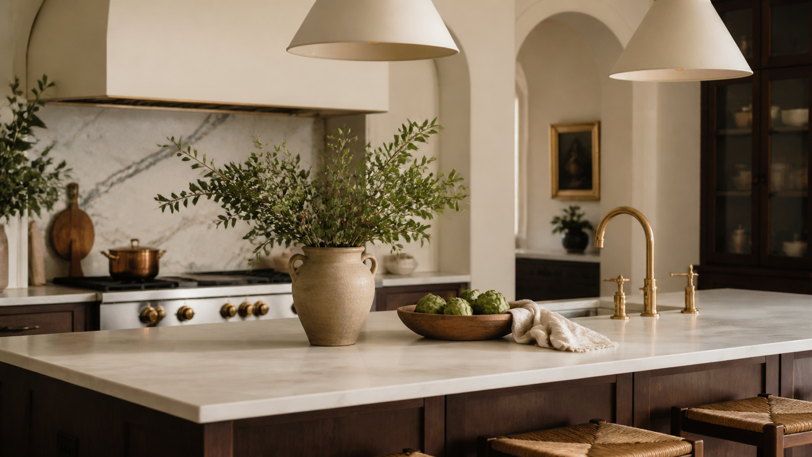 Best AI Lifestyle Home Kitchen Settings Generator: Create Stunning Lifestyle Home Kitchen Settings in Seconds visual example 2