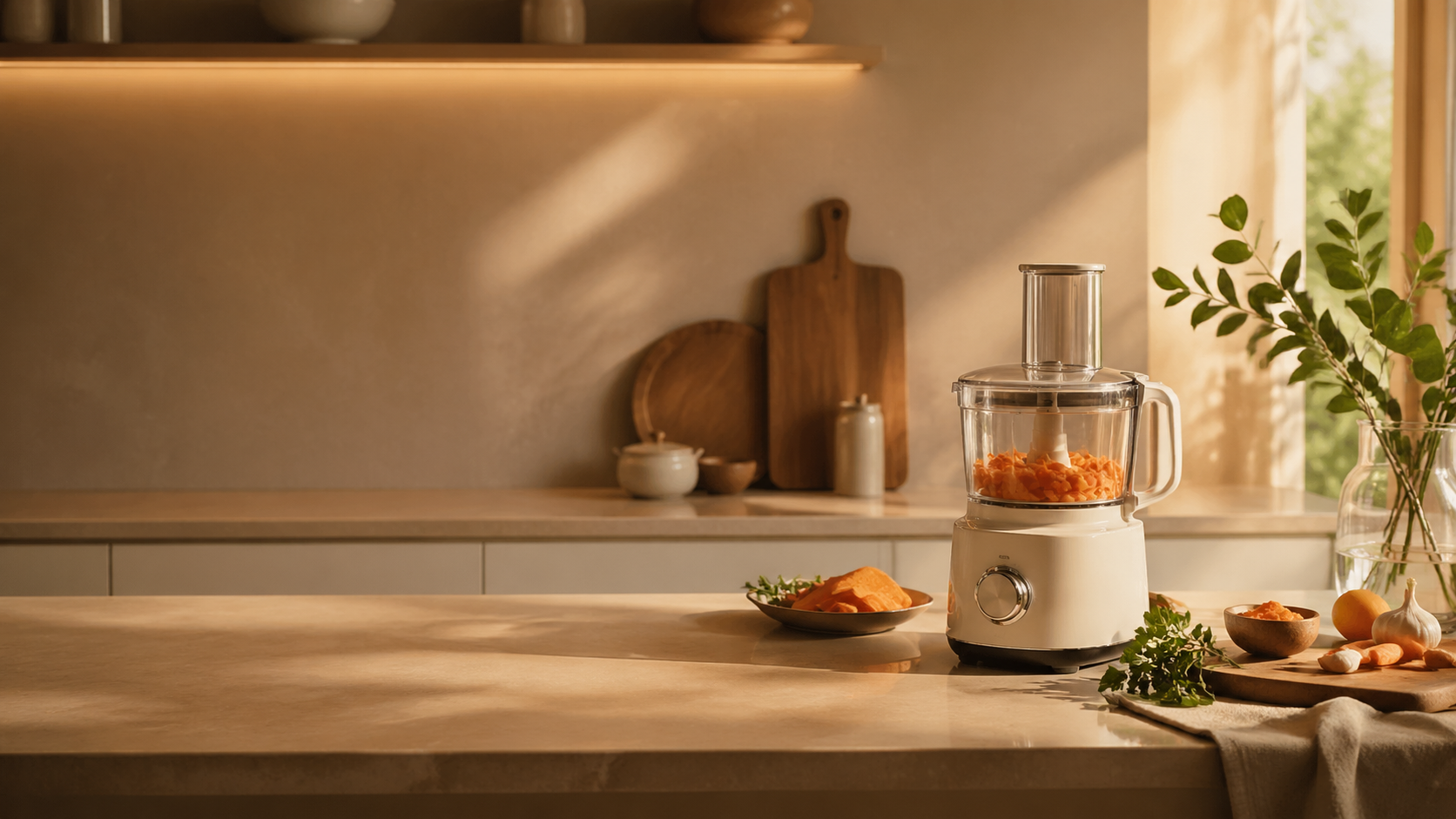 Best AI Lifestyle Home Kitchen Settings Generator: Create Stunning Lifestyle Home Kitchen Settings in Seconds visual example 3