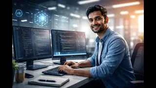 Best AI LinkedIn Banners for Engineers Generator: Create Stunning LinkedIn Banners for Engineers in Seconds example 1