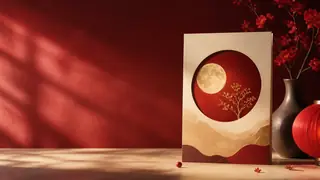 Best AI Lunar New Year Modern Art Generator: Create Stunning Lunar New Year Modern Art in Seconds example 3