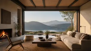 Best AI Luxury Airbnb Listing Photos Generator: Create Stunning Luxury Airbnb Listing Photos in Seconds example 2
