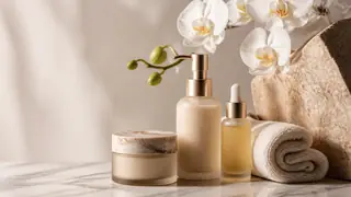 Best AI Luxury Hotel Spa Product Visuals Generator: Create Stunning Luxury Hotel Spa Product Visuals in Seconds visual example 2