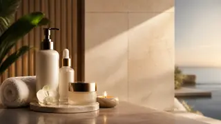 Best AI Luxury Hotel Spa Product Visuals Generator: Create Stunning Luxury Hotel Spa Product Visuals in Seconds visual example 3