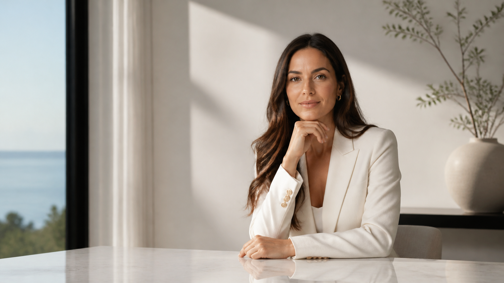 Best AI Luxury Realtor Branding Photos Generator: Create Stunning Luxury Realtor Branding Photos in Seconds visual example 2