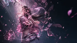 Best AI Magical Girl Transformation Art Generator: Create Stunning Magical Girl Transformation Art in Seconds example 3