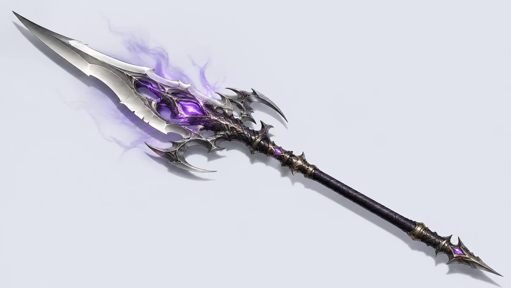 Medieval Game Weapon image example 2