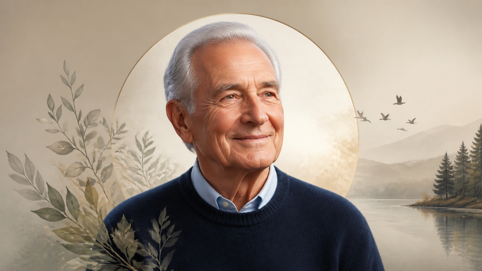 Best AI Memorial Tribute Portrait Art Generator: Create Stunning Memorial Tribute Portrait Art in Seconds example 2