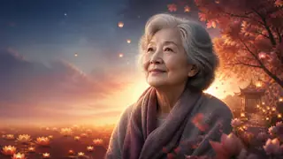 Best AI Memorial Tribute Portrait Art Generator: Create Stunning Memorial Tribute Portrait Art in Seconds example 3