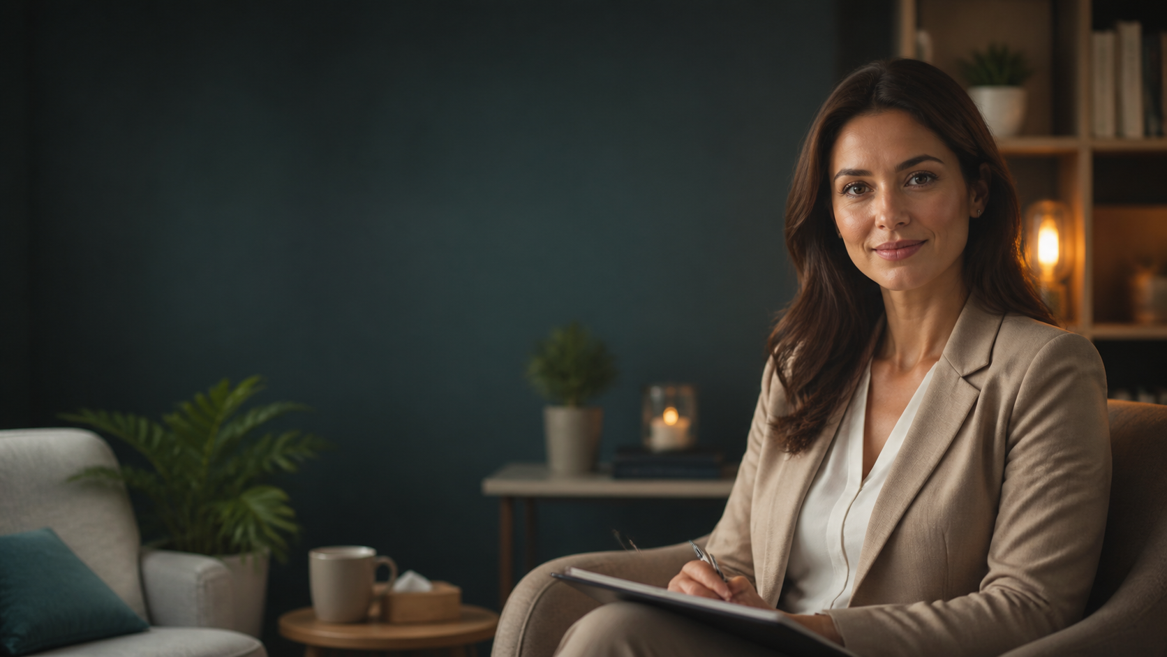 Best AI Mental Health Therapist Avatars Generator: Create Stunning Mental Health Therapist Avatars in Seconds visual example 3
