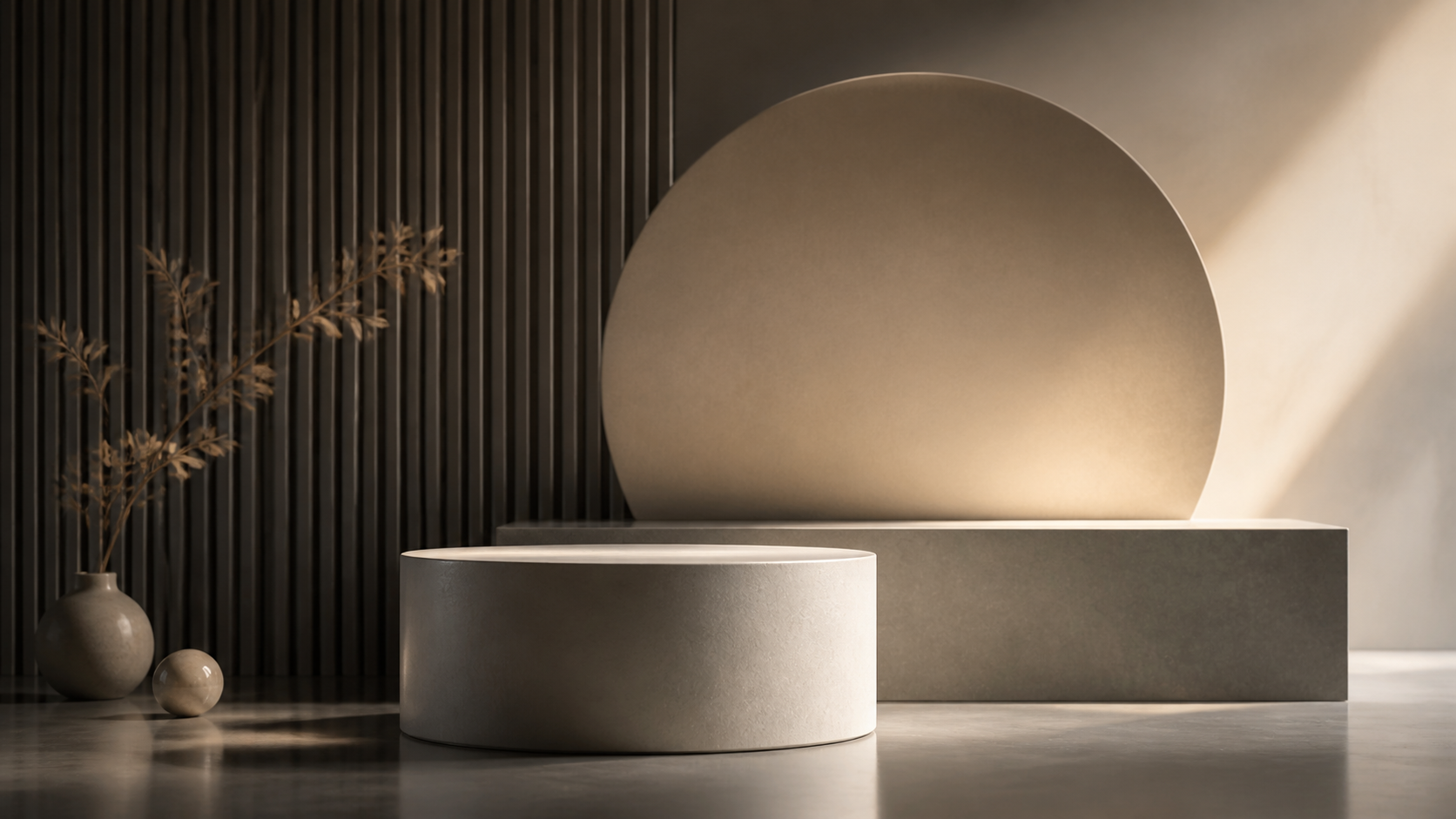 Best AI Minimalist Product Pedestals Generator: Create Stunning Minimalist Product Pedestals in Seconds visual example 3