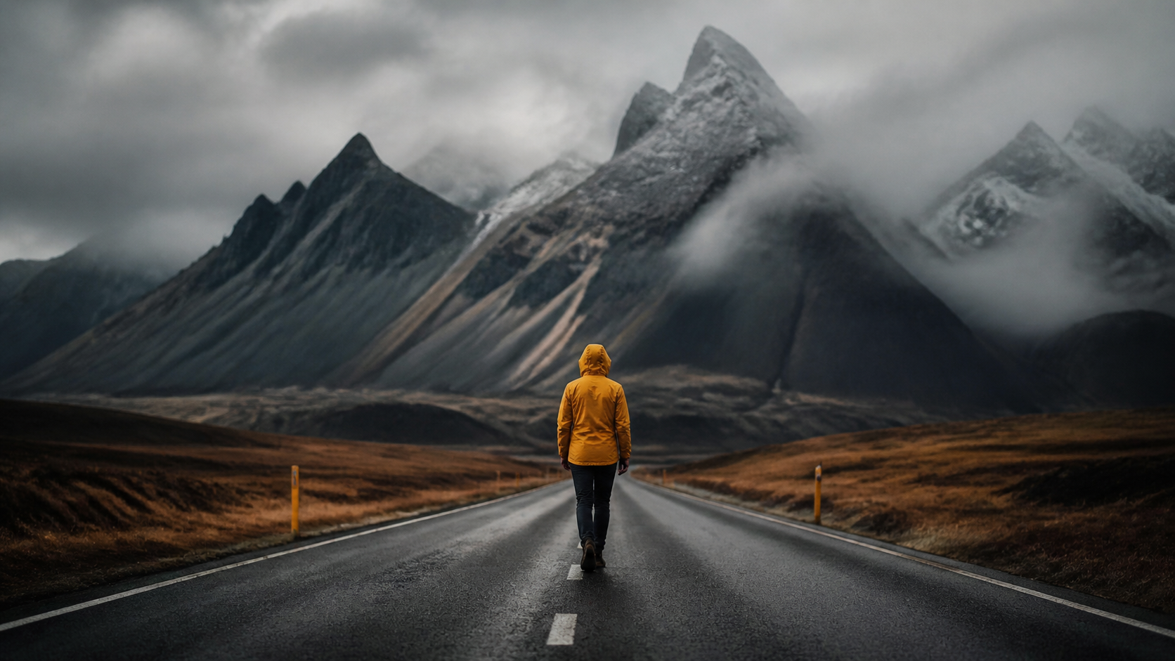 Best AI Moody Cinematographic Travel Photos Generator: Create Stunning Moody Cinematographic Travel Photos in Seconds example 2