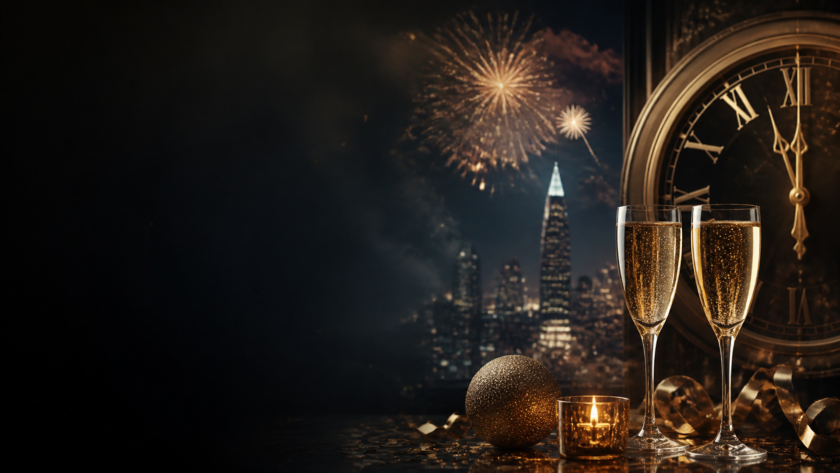 Best AI New Years Eve Party Posters Generator: Create Stunning New Years Eve Party Posters in Seconds example 3
