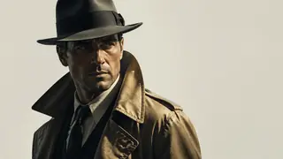 Best AI Noir Detective Character Art Generator: Create Stunning Noir Detective Character Art in Seconds example 2