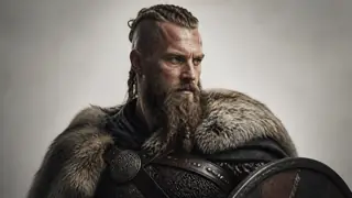 Best AI Norse Viking Warrior Portraits Generator: Create Stunning Norse Viking Warrior Portraits in Seconds example 2