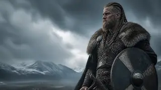 Best AI Norse Viking Warrior Portraits Generator: Create Stunning Norse Viking Warrior Portraits in Seconds example 3