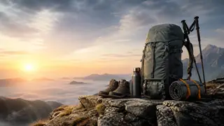 Best AI Outdoor Adventure Gear Scenery Generator: Create Stunning Outdoor Adventure Gear Scenery in Seconds visual example 3